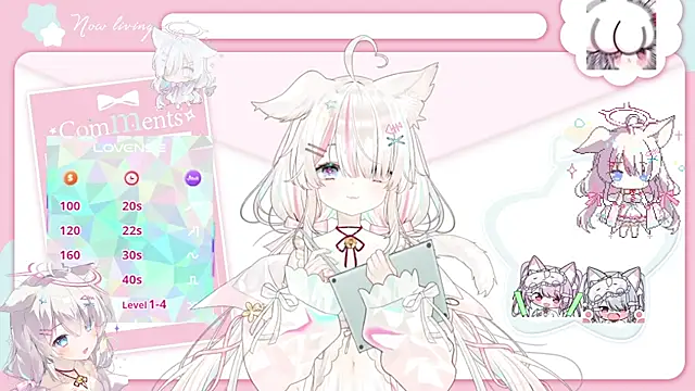 Fatis-Rin-Meow webcam