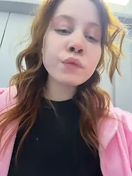 SlavicCandy webcam