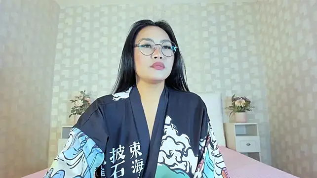 NatsumiHun webcam