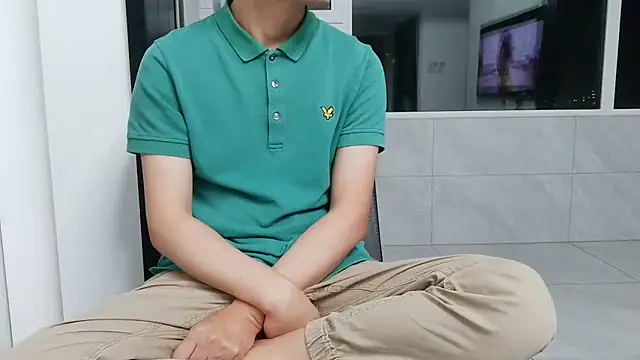 nole_china7 (Ask my age) - Talk ​and ​Fun 来聊天，来玩耍
