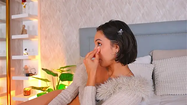 sofy_bradd (F young) - warm me 🧚🏻
