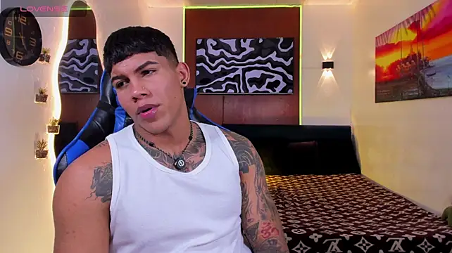 Damian_latinxxx