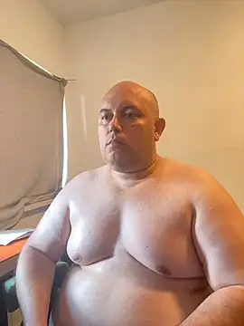 BigromeoXX webcam