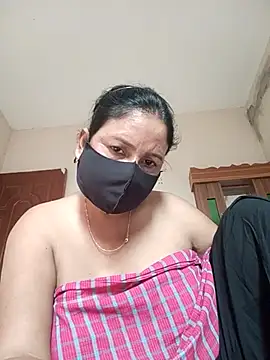 Neha-Roy live cam preview