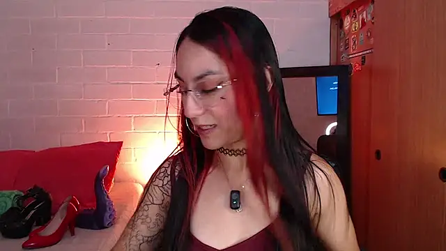 Amy66 live cam preview