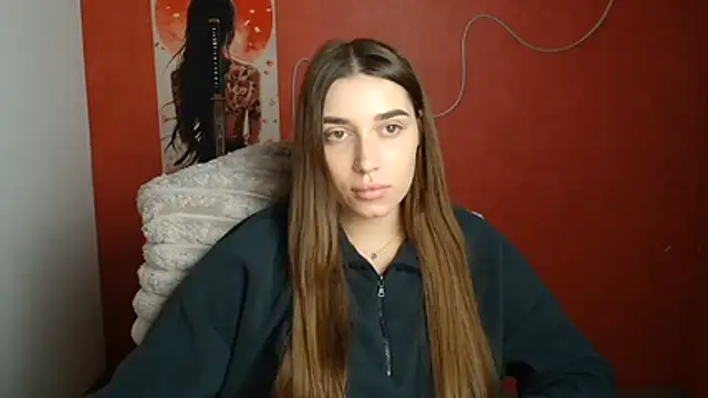 NikaMystic webcam