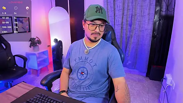 DaviidEvans_