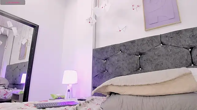 Modèle: Meghan_candy
