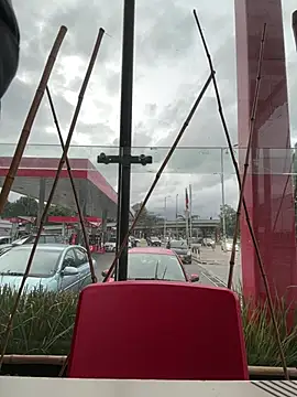 Praga_Pink live cam on StripChat