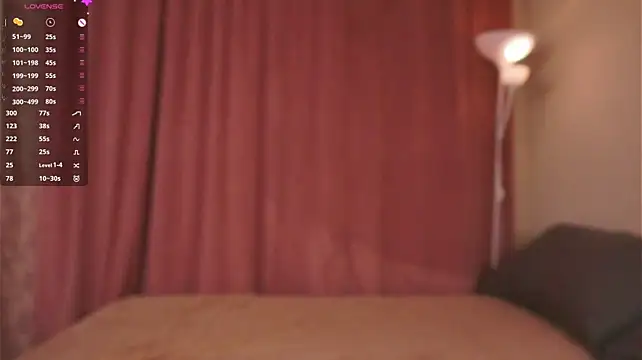 SusanGaiter live cam on StripChat