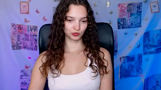_SusieSu_ webcam