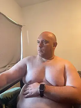 BigromeoXX webcam