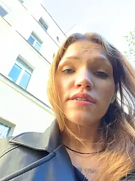 StreetSquirt webcam