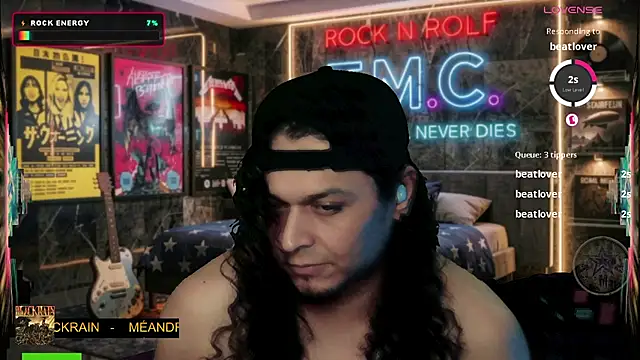 chino_roz webcam