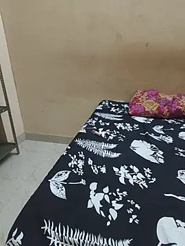 saijal_rao webcam