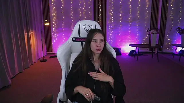 Ruby_054 webcam