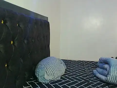 pixieluck's live room