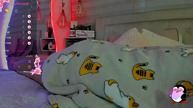 live sexcam Cristal Hot 1