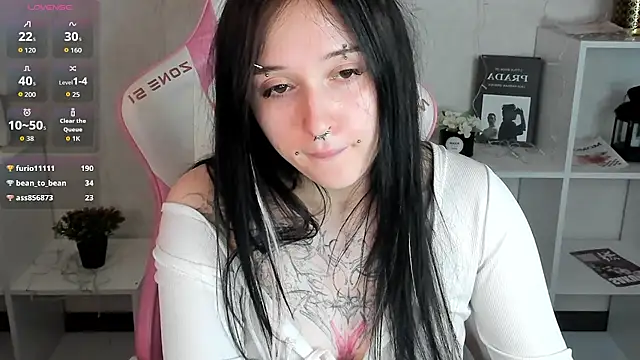 Emma-Blissa