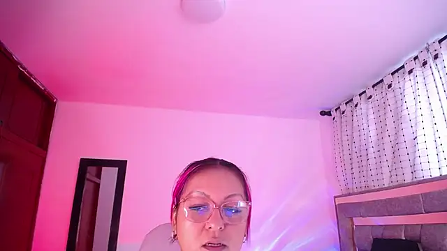 salomecastro_ webcam