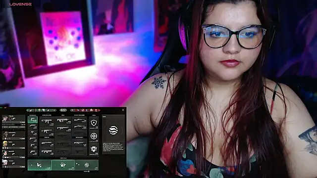 Annee23 webcam