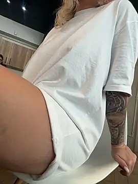 IveySin webcam