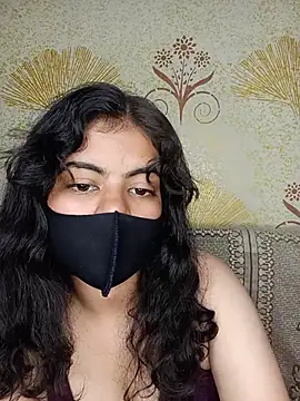 Shreyashram77 webcam