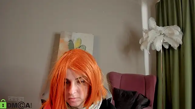 MartaEdams webcam