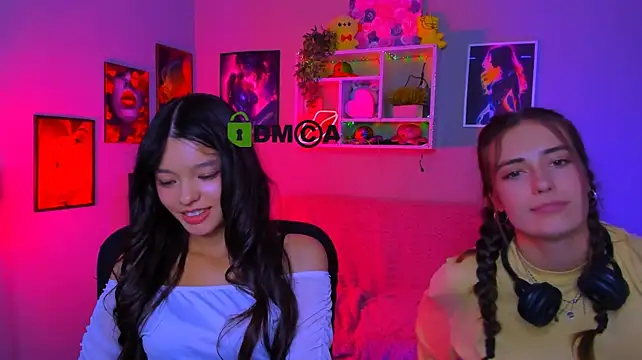 itscharlliee webcam