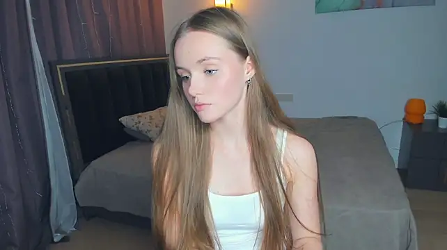 KacyColn webcam
