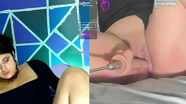 RoXy_MistX_JP webcam