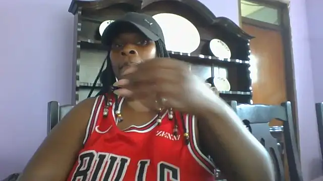 Choco-Coco10 webcam