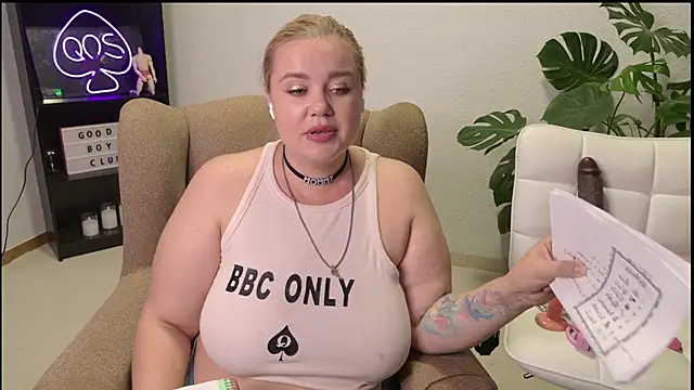 MargotGrey