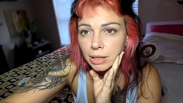 MarlaFknSinger