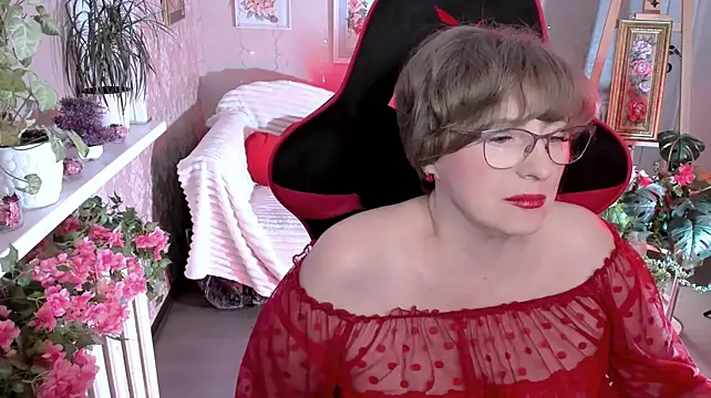 sugar_vivien webcam