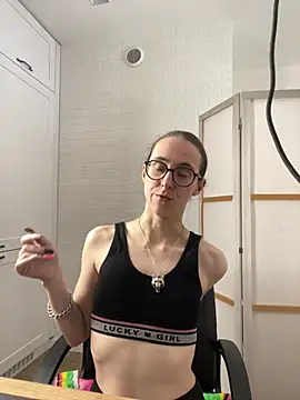 MartiniiSelenna webcam