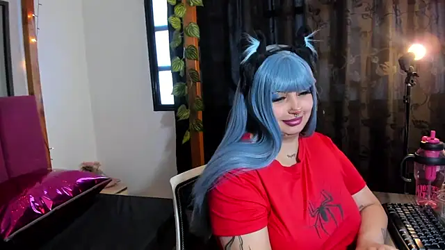 lussyevans24 webcam