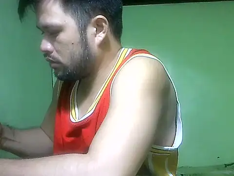 Hottestpinoy34 webcam