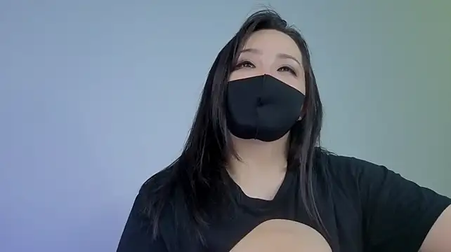 Belover_nana webcam