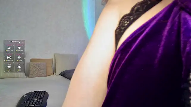Roseaa webcam