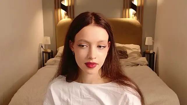 SallyPinkman webcam