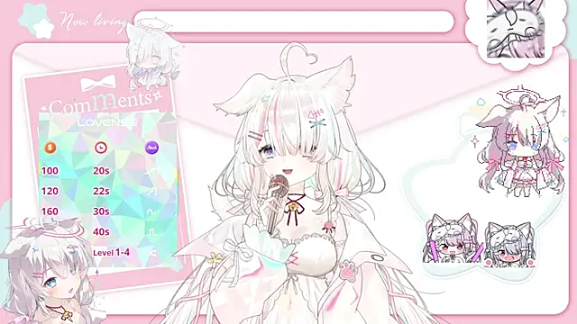 Fatis-Rin-Meow webcam