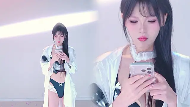 IVE-111 webcam