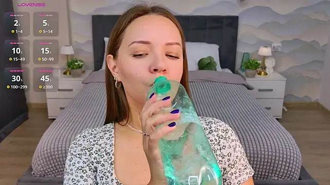 Chloe_Sapphire webcam