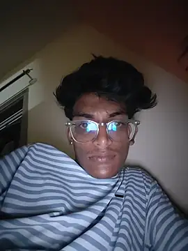 ThejasRockey webcam