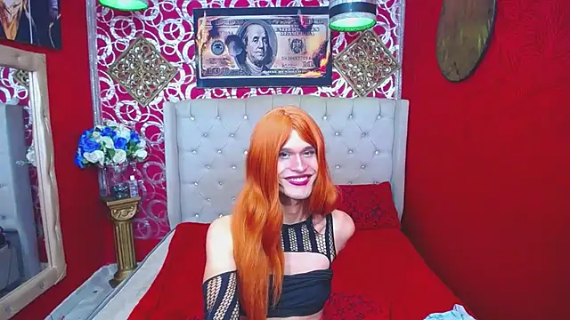 shannentrans webcam