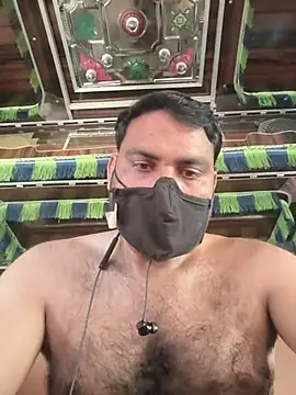 HotRocky14302 webcam