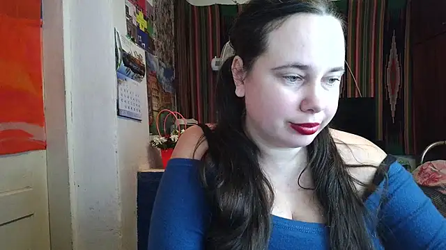 Cora_Maro live cam preview