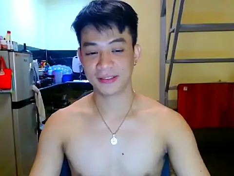 asiancumquickly (M young) - CUM IN PUBLIC