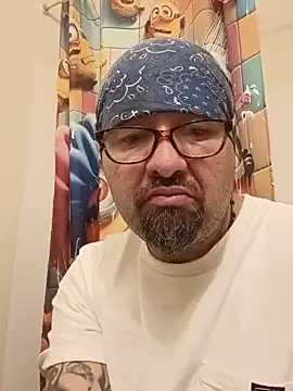 DickNasty6908 webcam